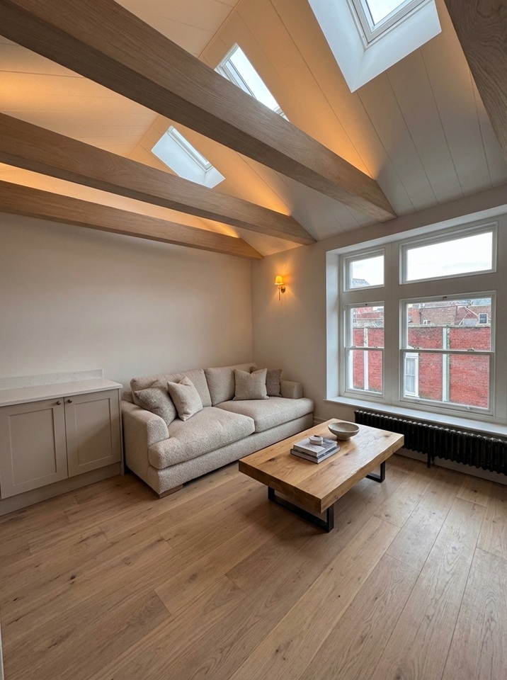 Additional image 5 of 2 Bed Flat, North St, BS3, N1 7GU