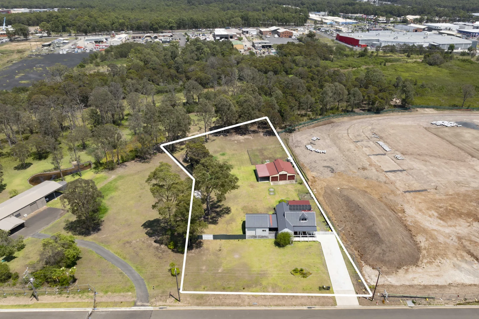 Additional image 13 of 371 Old Southern Road, South Nowra NSW 2541
