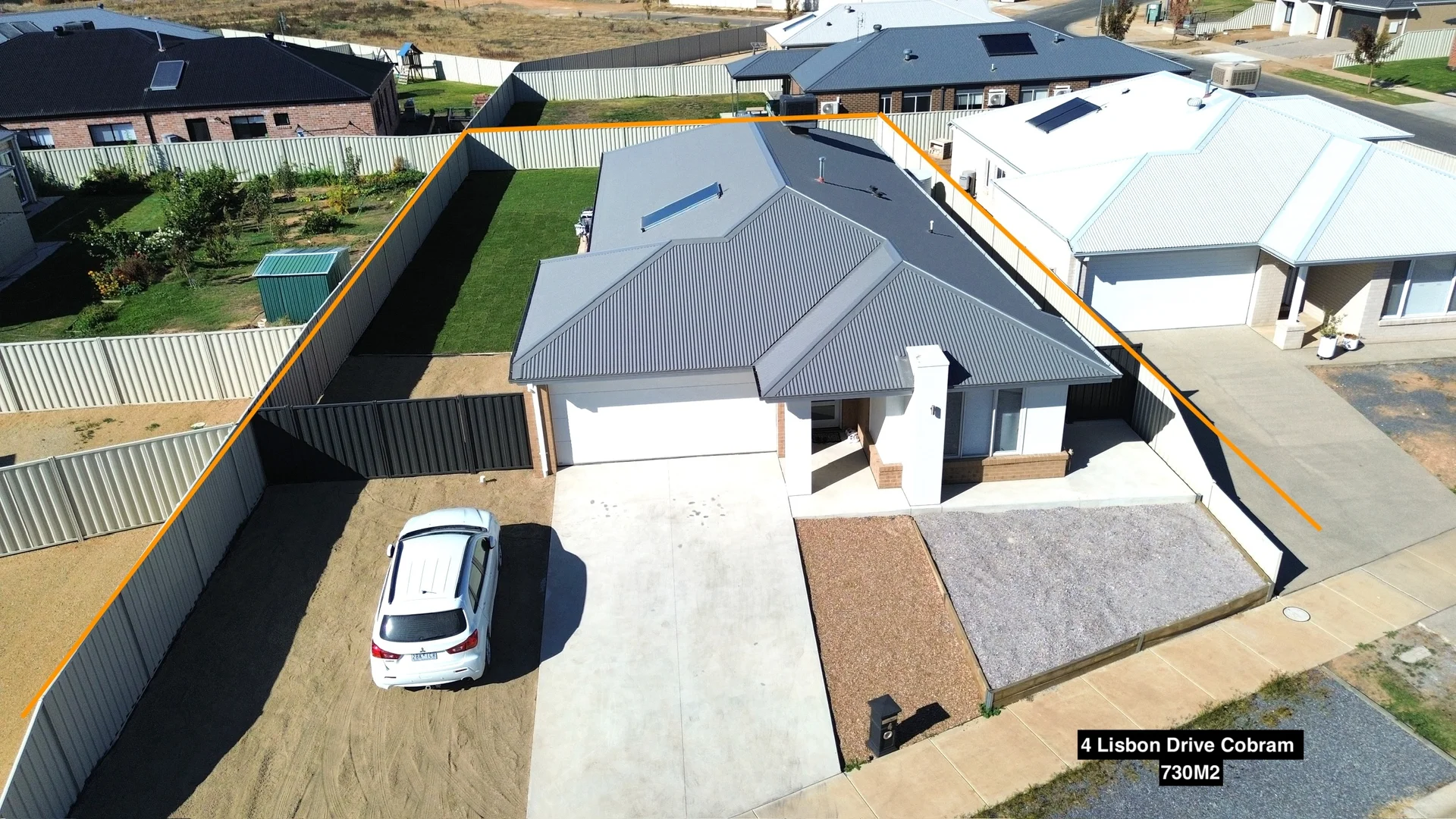 Additional image 2 of 4 Lisbon Dr, Cobram VIC 3644