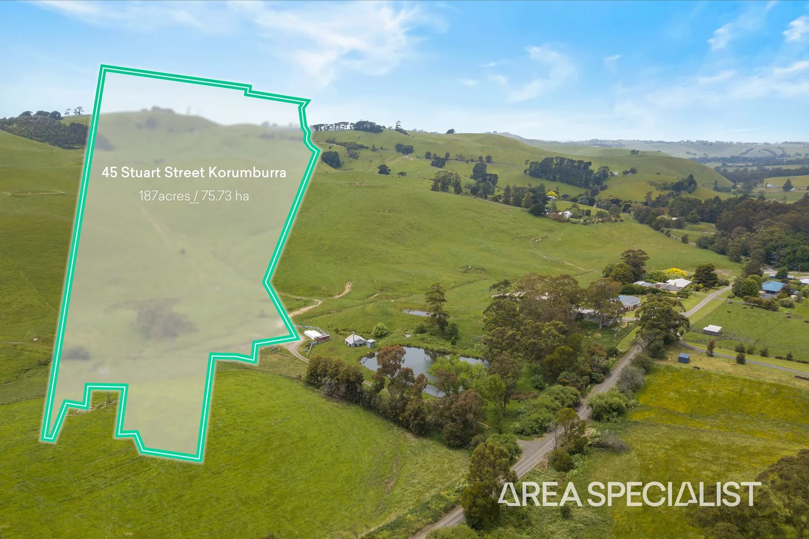 Additional image 12 of 45 Stuart Street, Korumburra VIC 3950