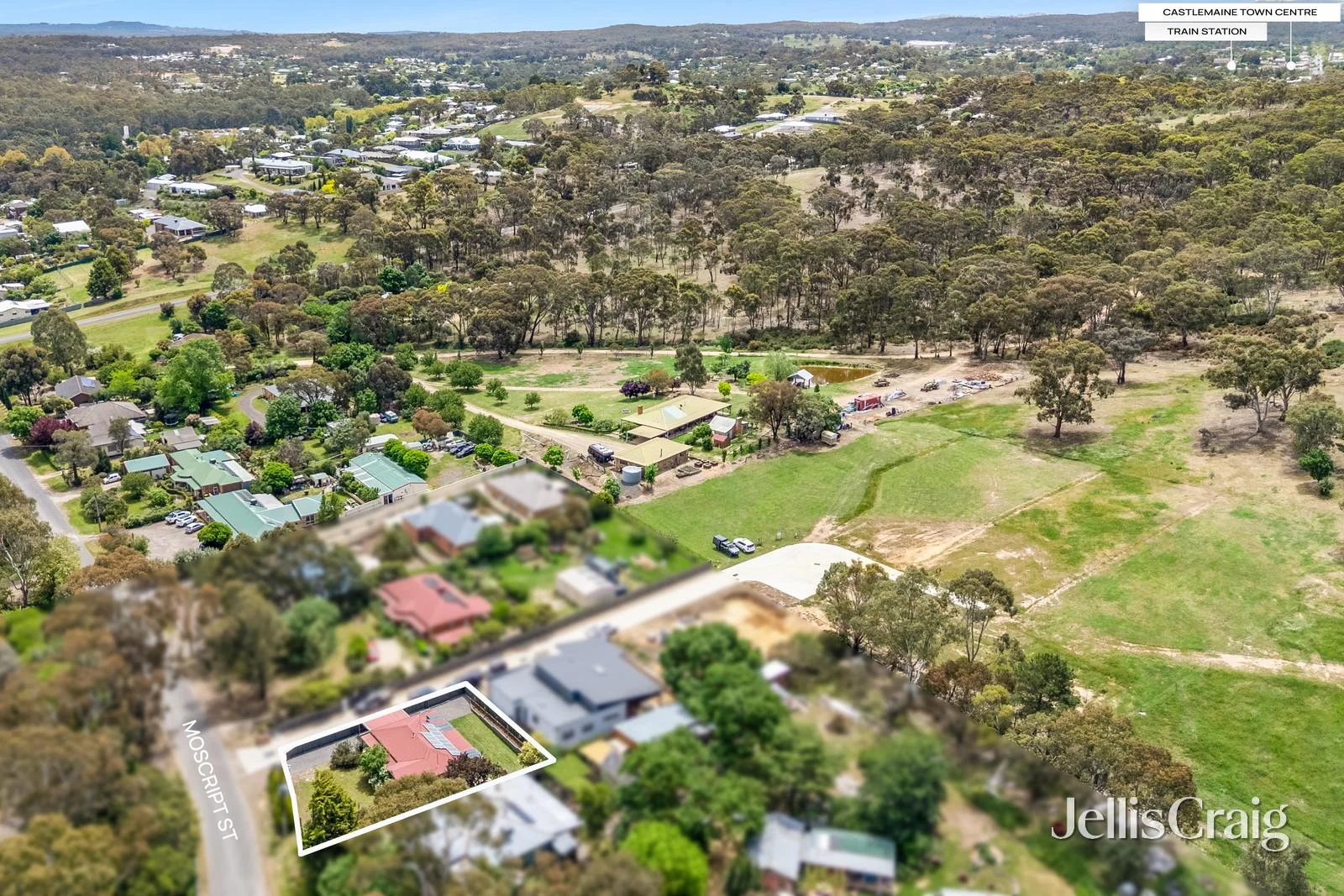 Additional image 10 of 1/59 Moscript Street, Campbells Creek VIC 3451