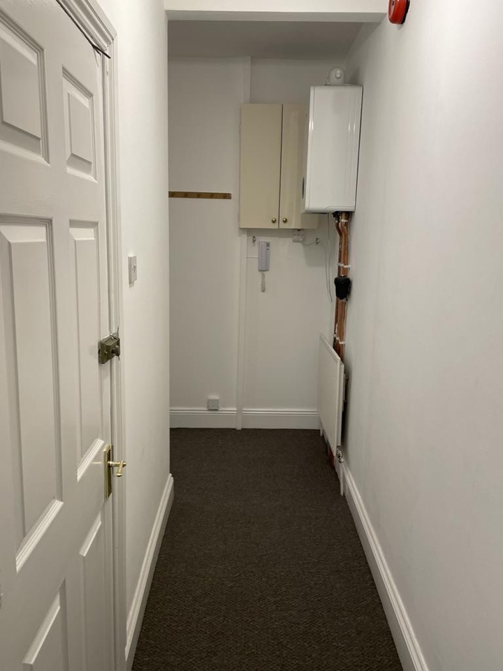 Additional image 12 of 2 Bed Flat, Ashley Road, BS6, N1 7GU