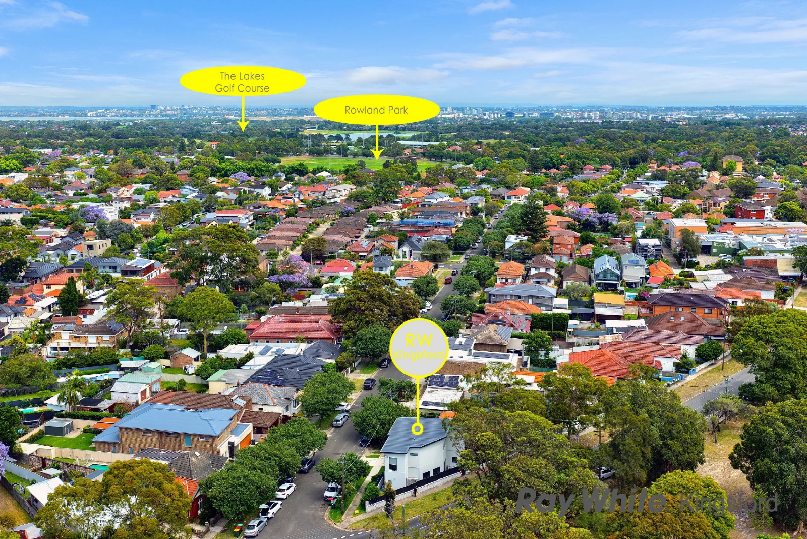 Additional image 15 of 36 Hincks Street, Kingsford NSW 2032