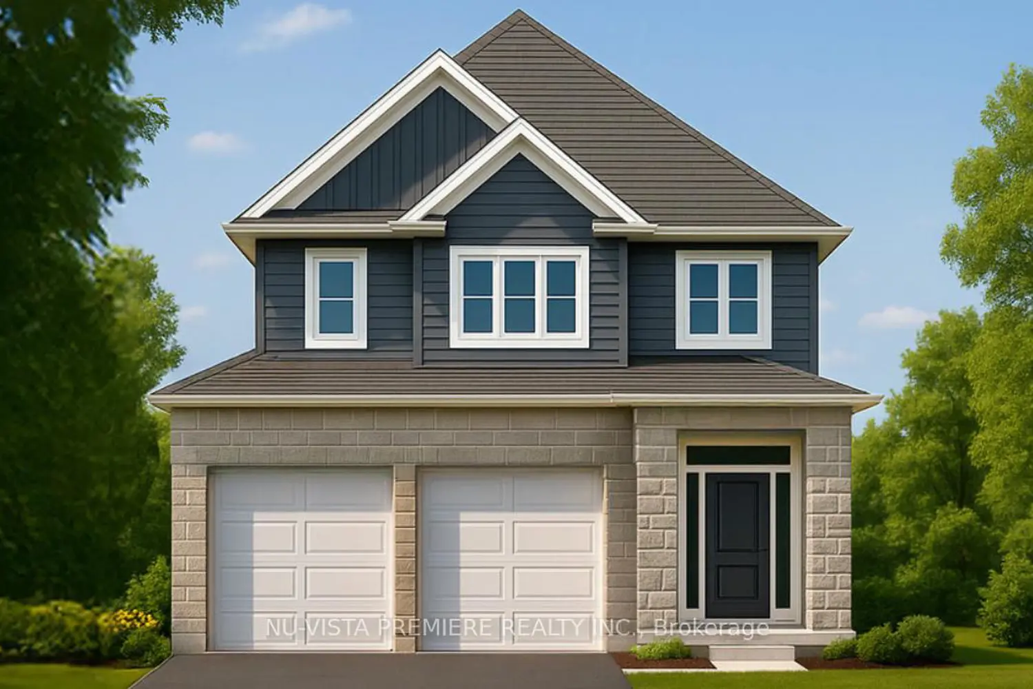 210 Bowman Drive