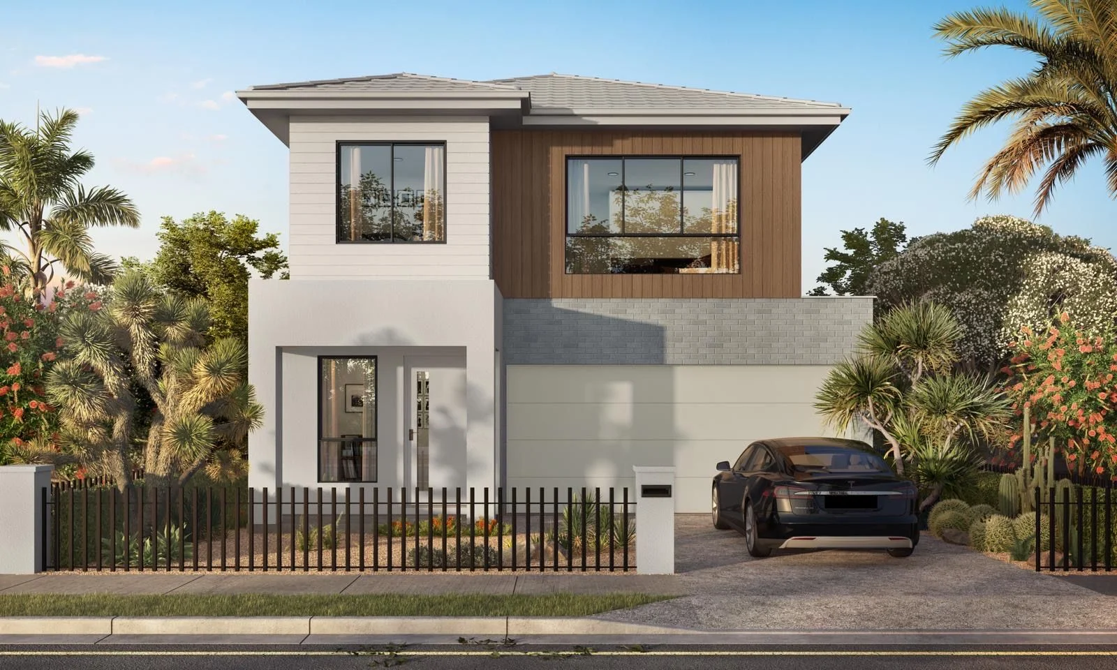 8 Felsite Crescent, Rouse Hill NSW 2155