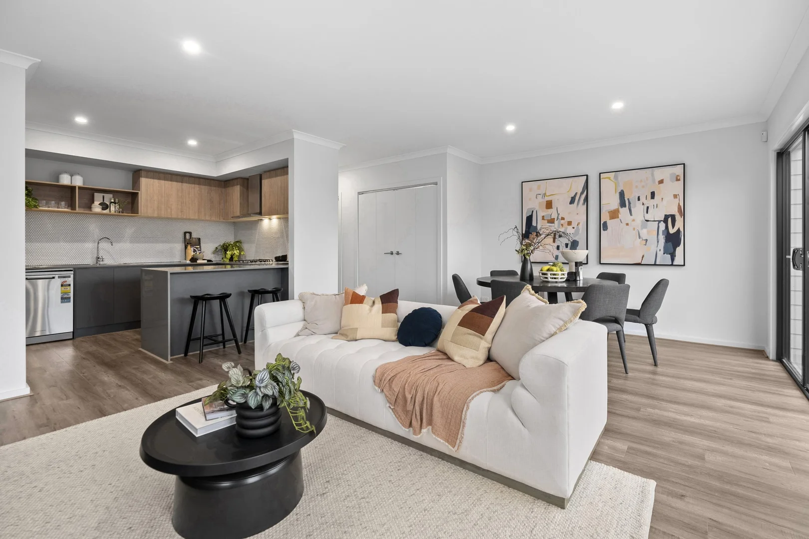 Additional image 3 of Lot 3636 Hateno Circuit, Clyde North VIC 3978