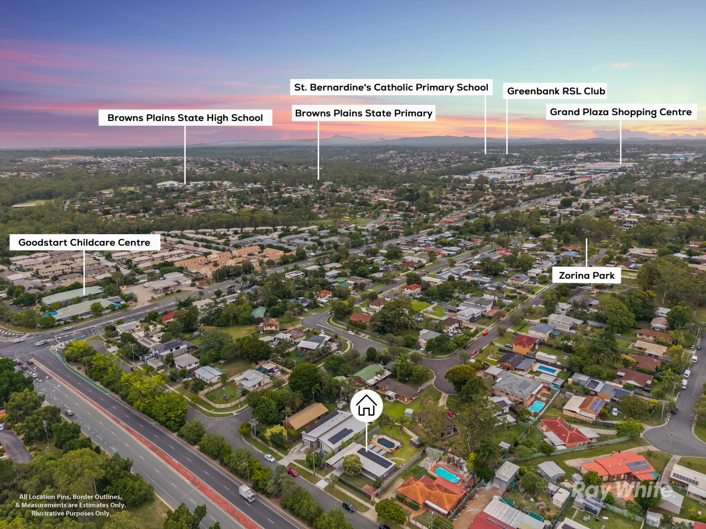 Additional image 20 of 821 Wembley Road, Browns Plains QLD 4118