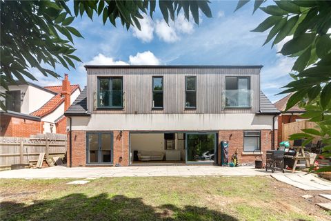 Birchwood Road, Brislington, Bristol BS4