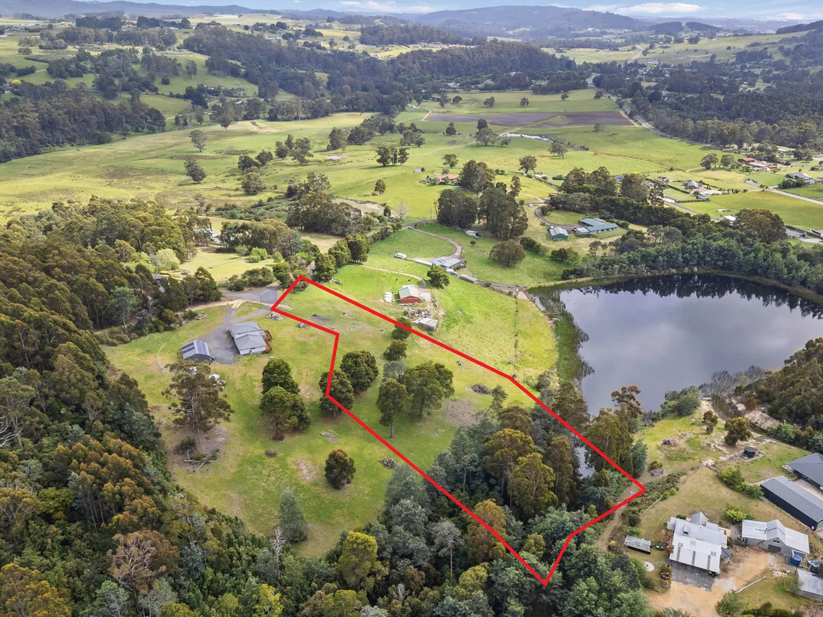 Additional image 12 of 1/75 Lakeside Drive, Acacia Hills TAS 7306