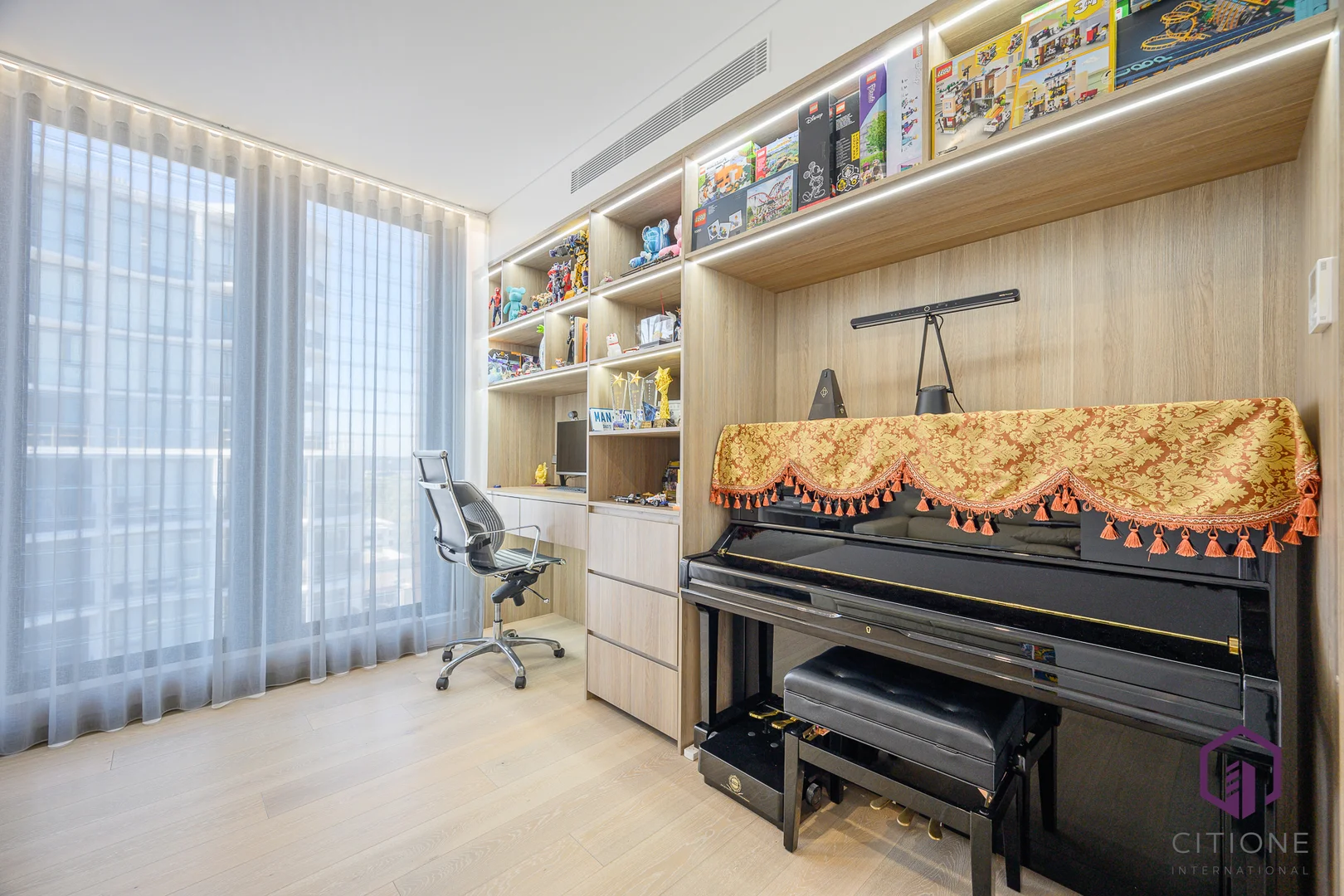 Additional image 14 of A2001/82 Waterloo Road, Macquarie Park NSW 2113