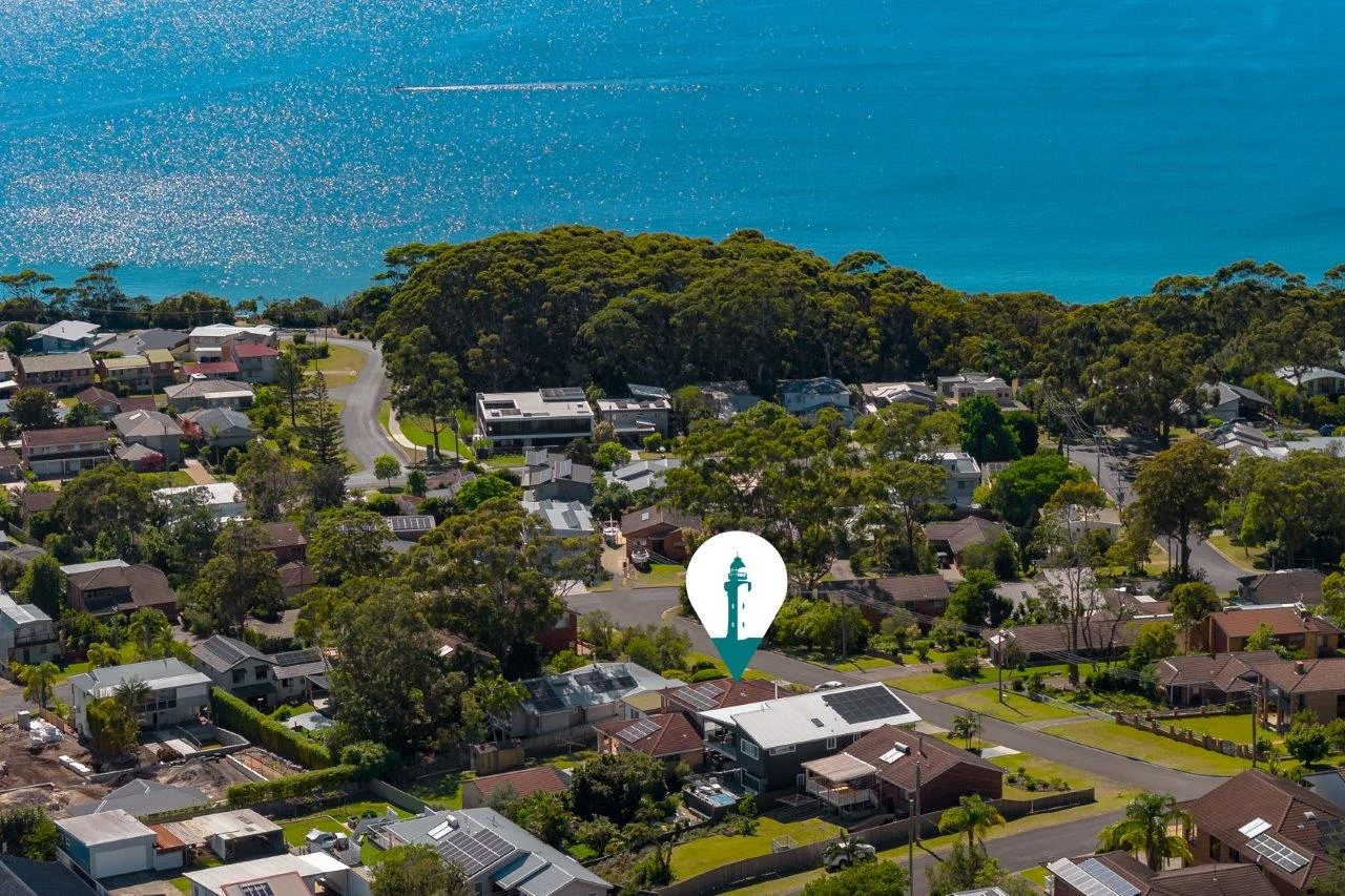 5 Lanyon Road, Vincentia NSW 2540