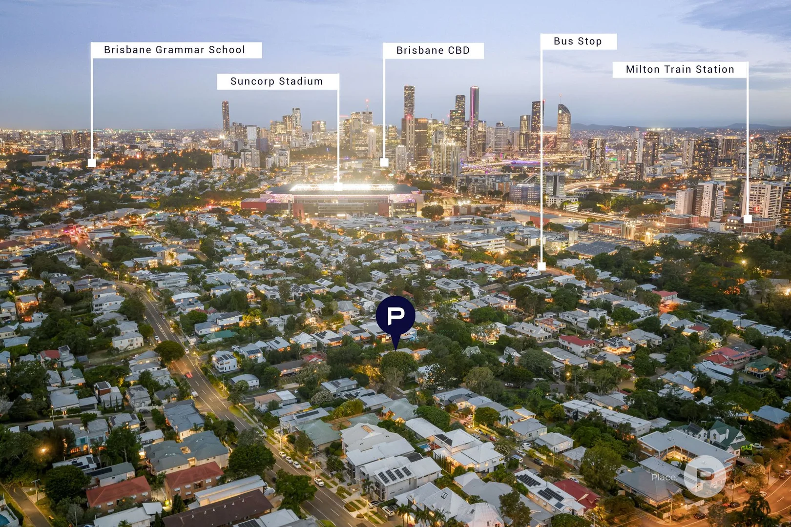 Additional image 30 of 39 Moffat Street, Milton QLD 4064