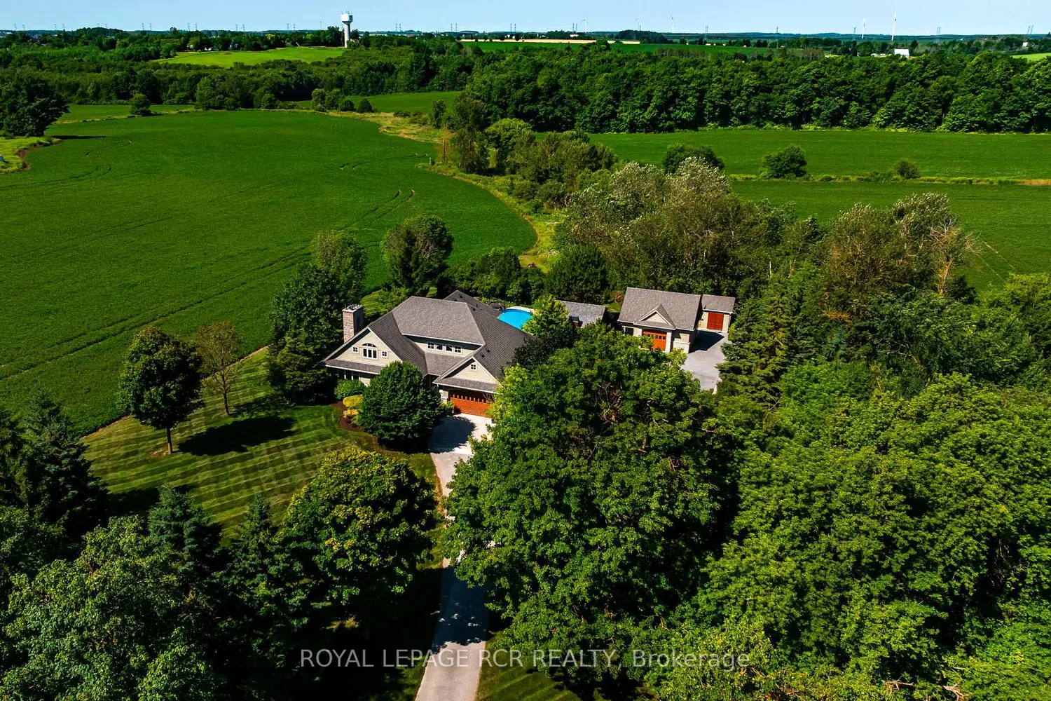 Additional image 19 of 193398 Amaranth East Luther Townline