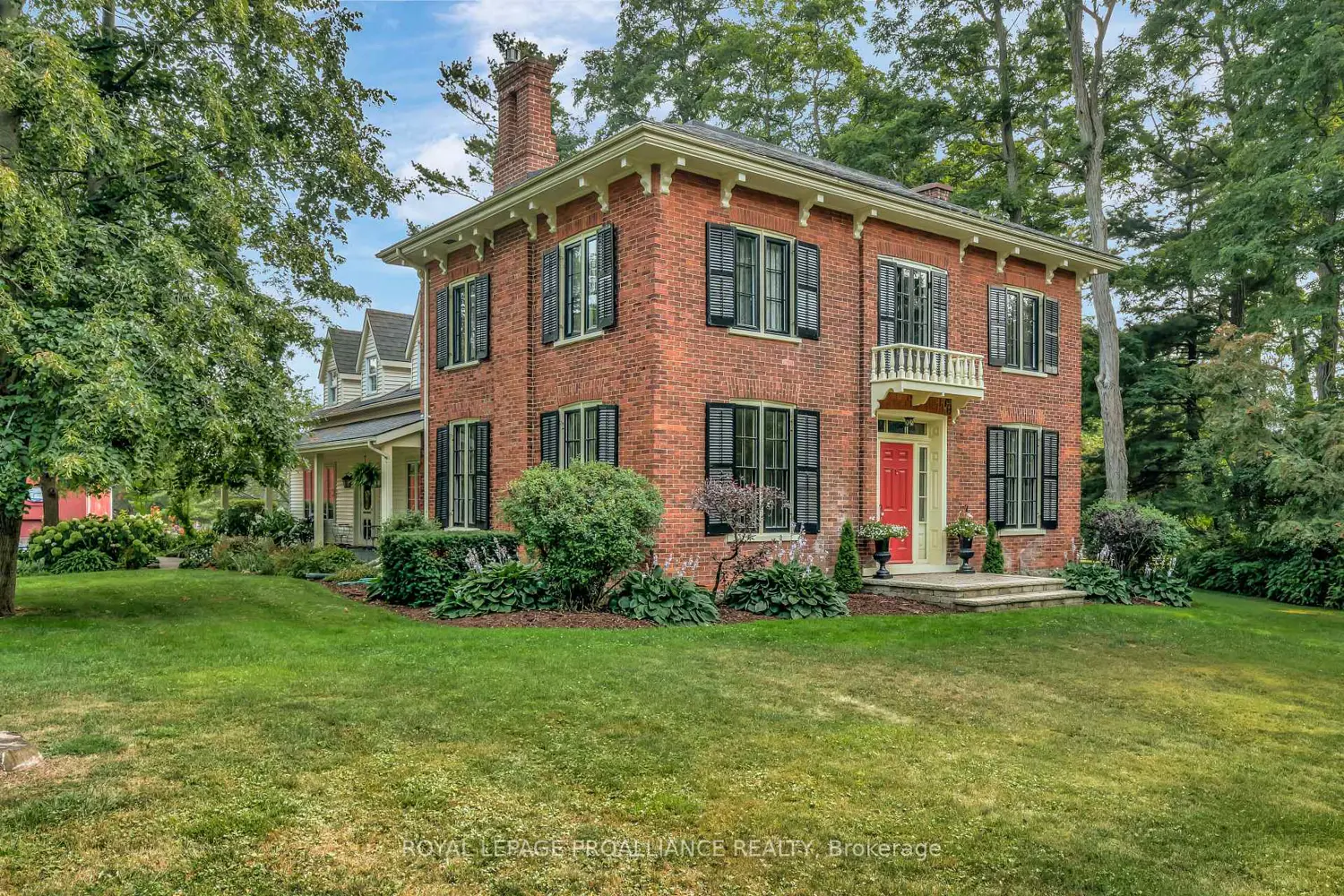 14065 Loyalist Parkway