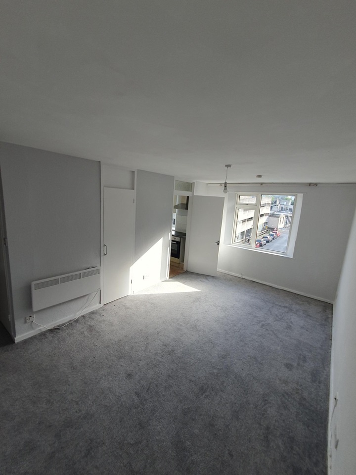 Additional image 3 of 1 Bed Flat, Montague Court, BS2, N1 7GU