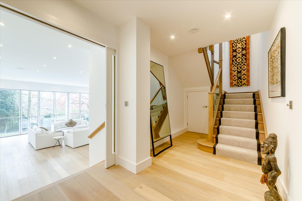 Additional image 12 of 5 bed detached house to rentLondon Road, Ascot, Berkshire SL5