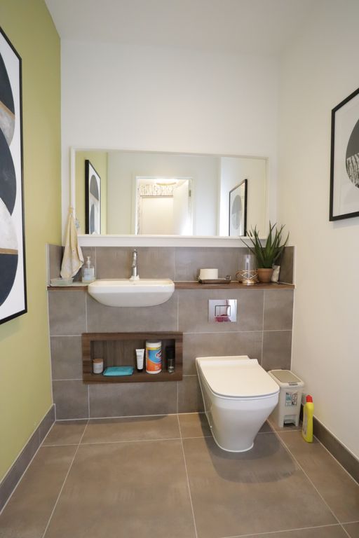 Additional image 11 of 4 bed link detached house to rentMilne Avenue, Cambridge CB3