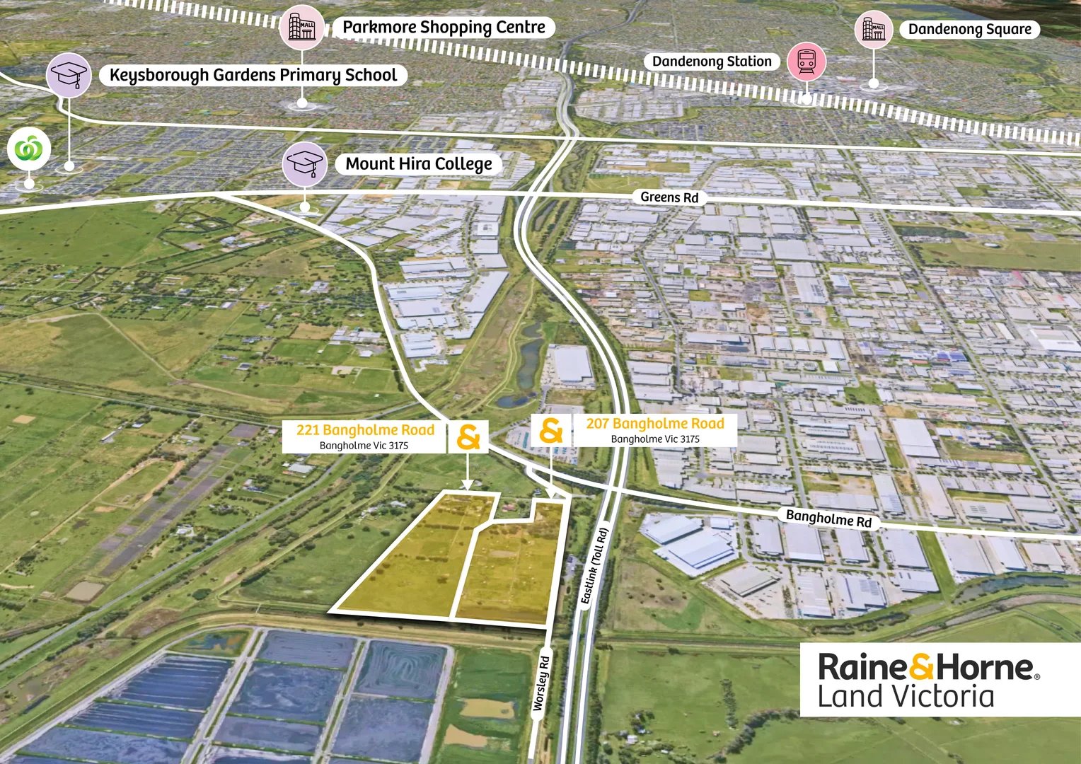 Additional image 4 of 207 & 221 Bangholme Road, Bangholme VIC 3175