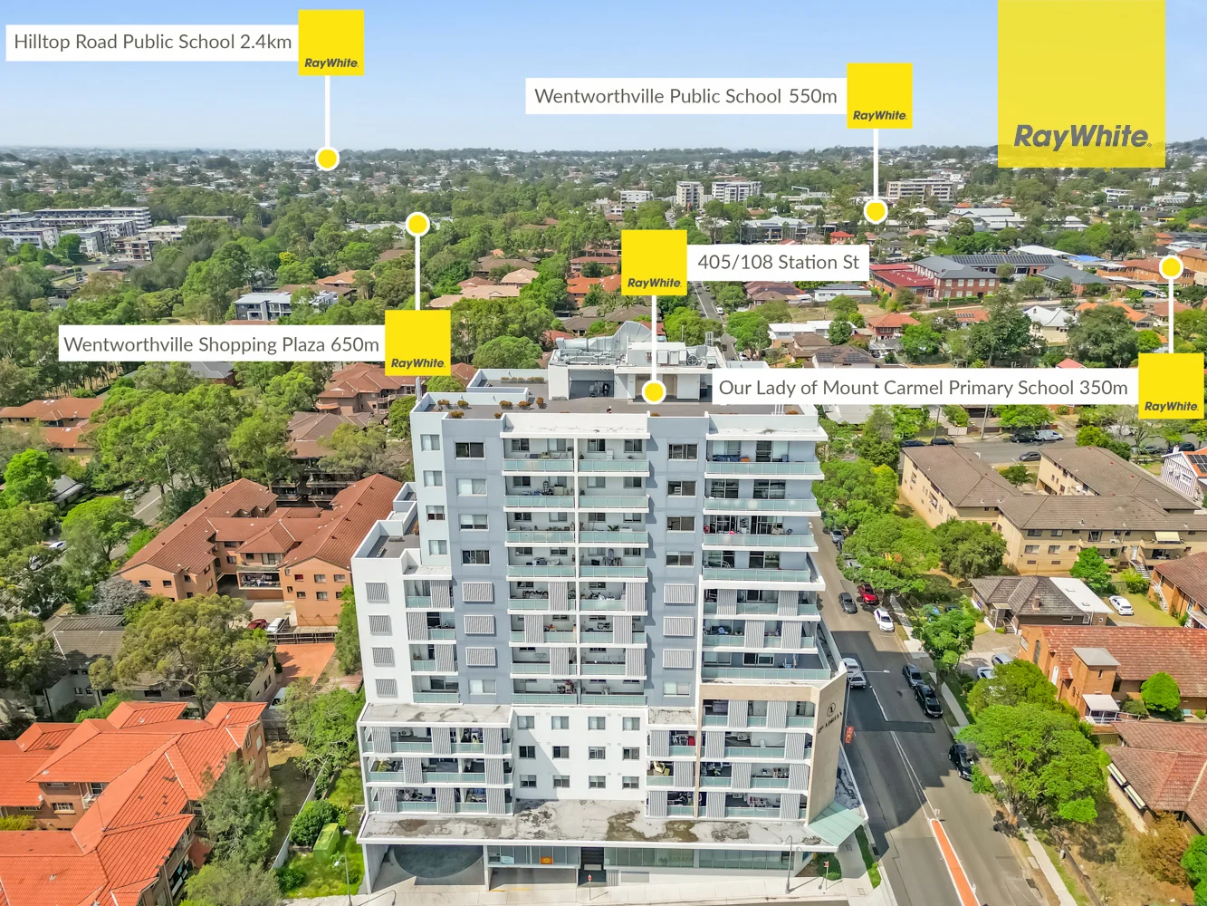 Additional image 15 of 405/108 Station Street, Wentworthville NSW 2145