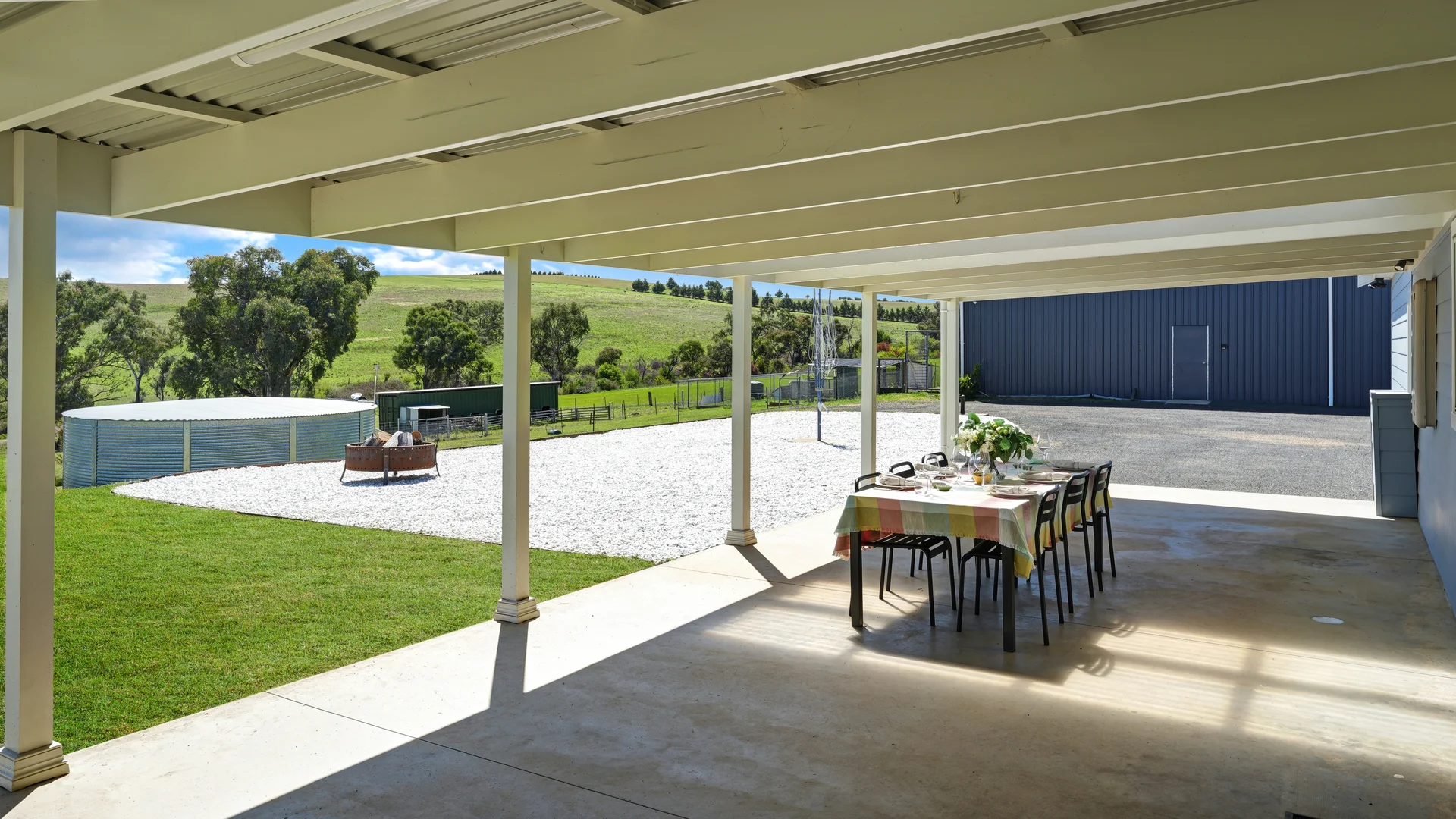 Additional image 13 of 107 Thompsons Hill Retreat, White Rock NSW 2795