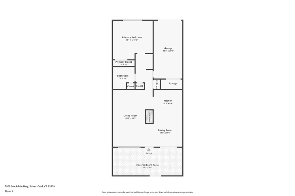 Additional image 58 of 3800 Stockdale Unit 8, Bakersfield, CA 93309