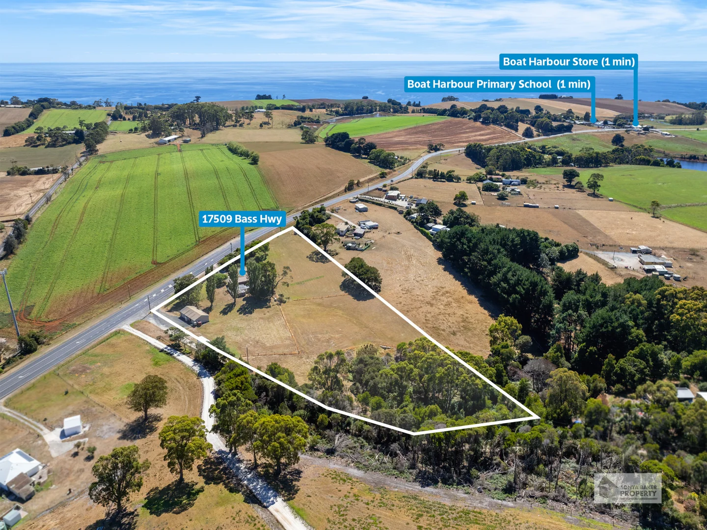 Additional image 19 of 17509 Bass Highway, Boat Harbour TAS 7321