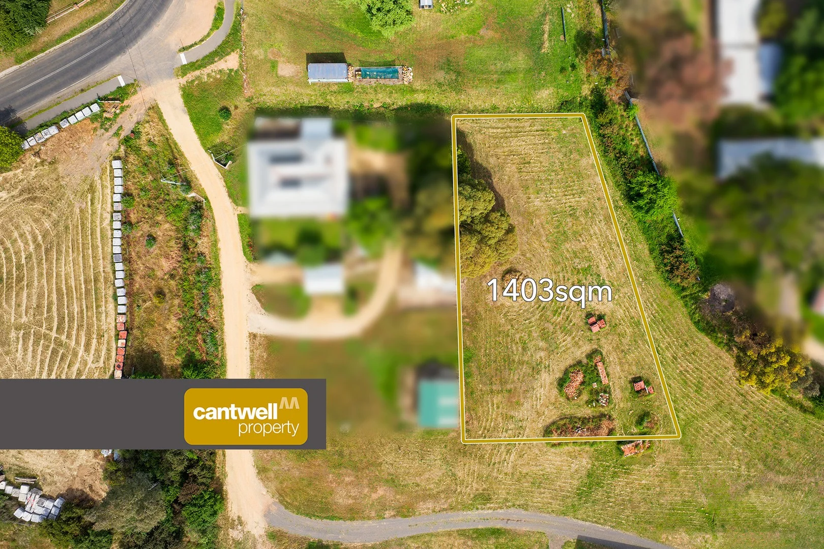 7 Fryers Road, Campbells Creek VIC 3451