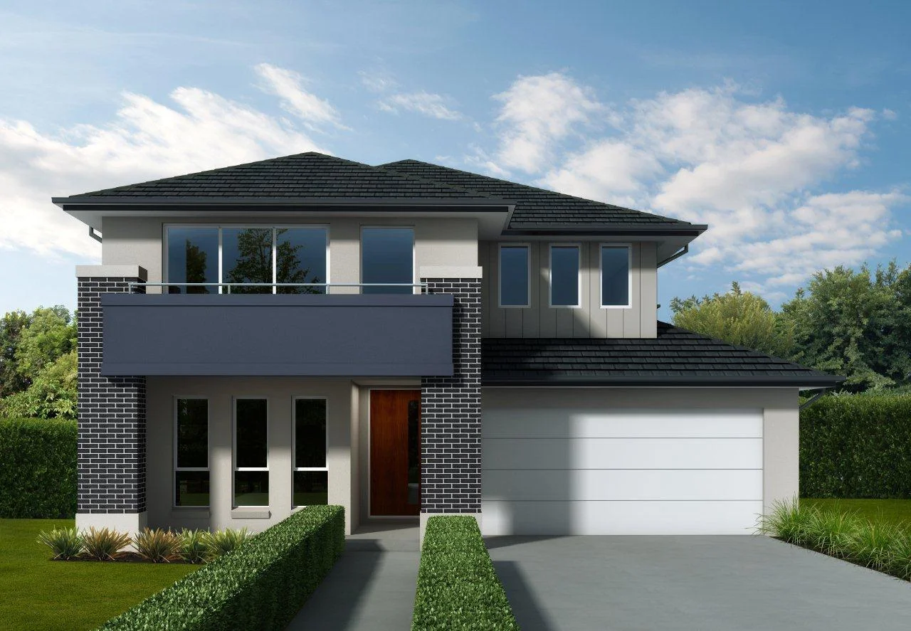 Additional image 3 of Lot 3205 Albina Street, Oran Park NSW 2570