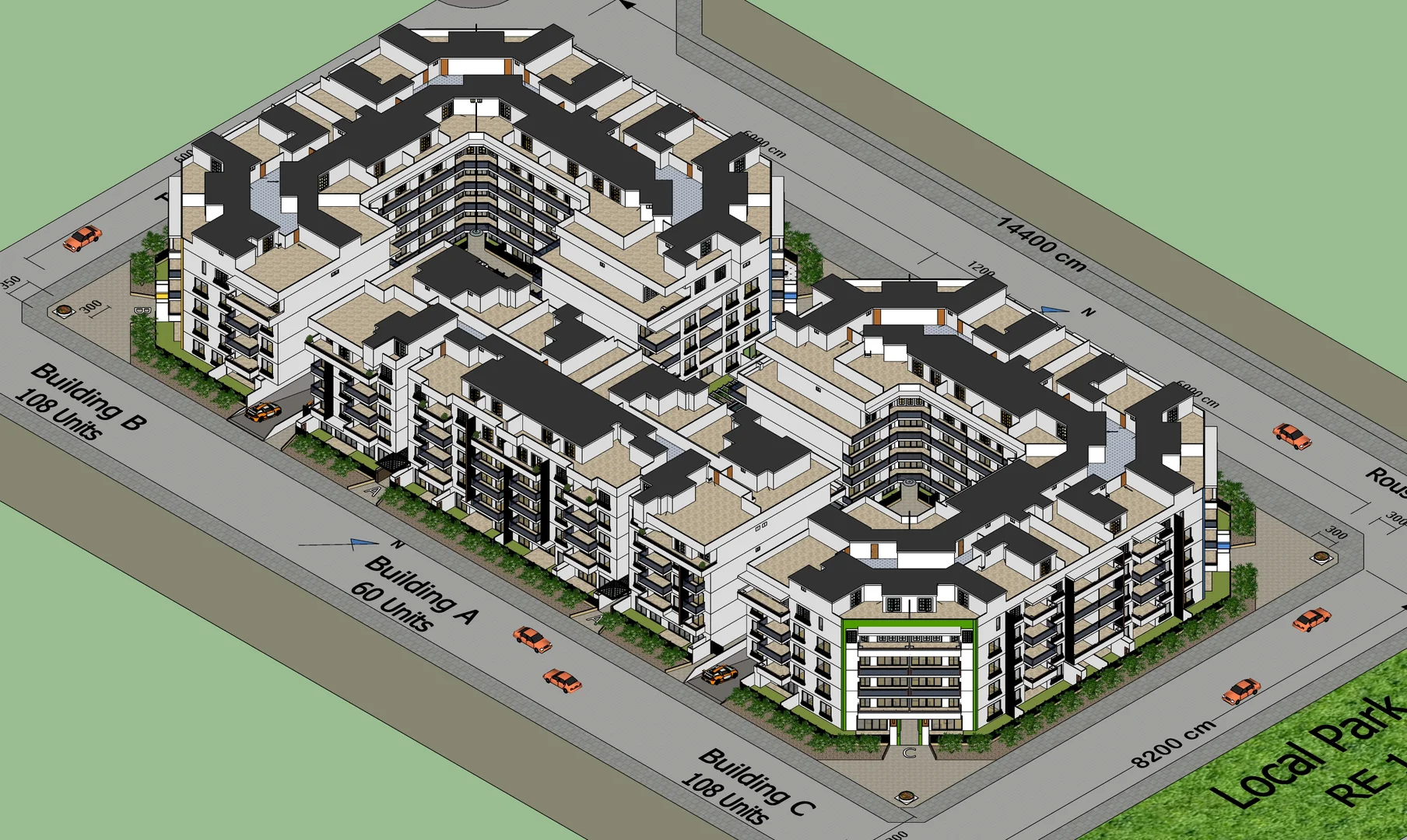 Additional image 7 of 58 Tallawong Road, Tallawong NSW 2762