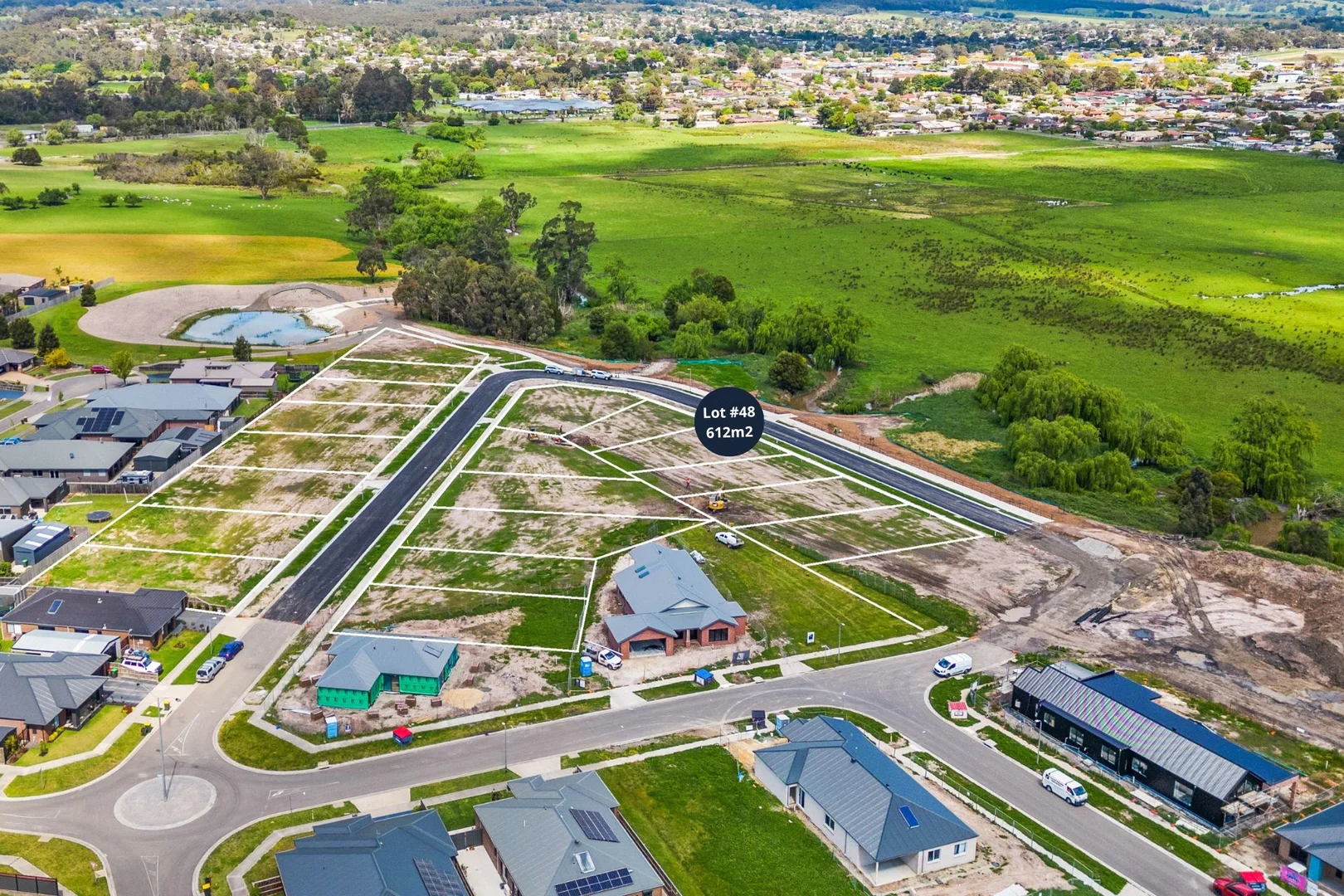 Additional image 4 of 48 Manna Drive, Newborough VIC 3825