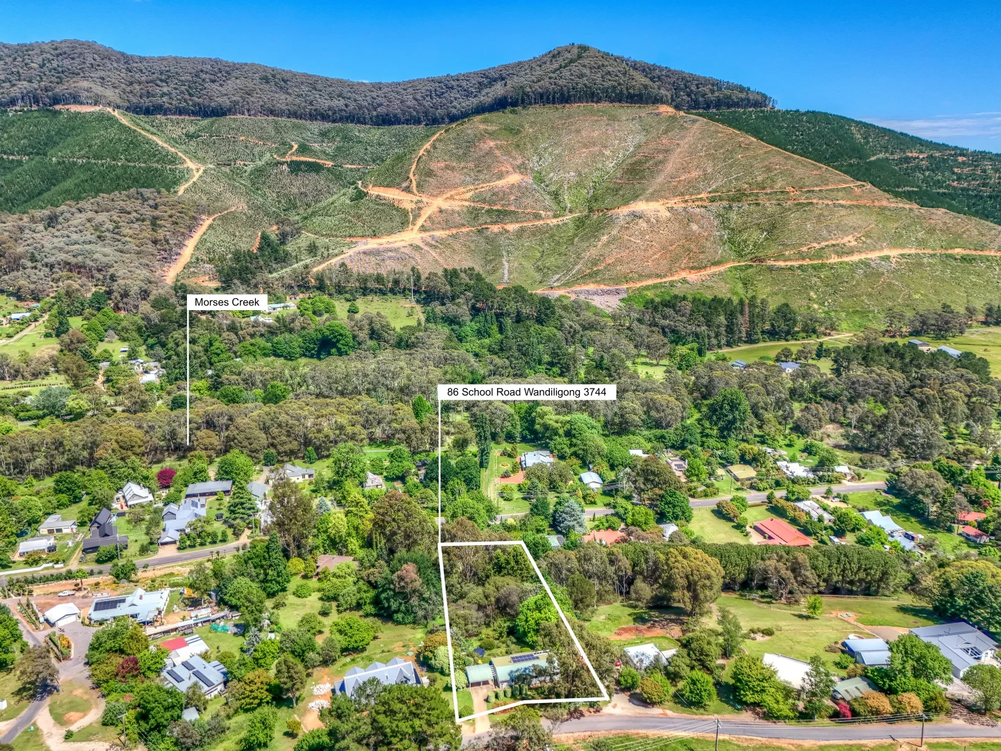 Additional image 23 of 86 School Road, Wandiligong VIC 3744