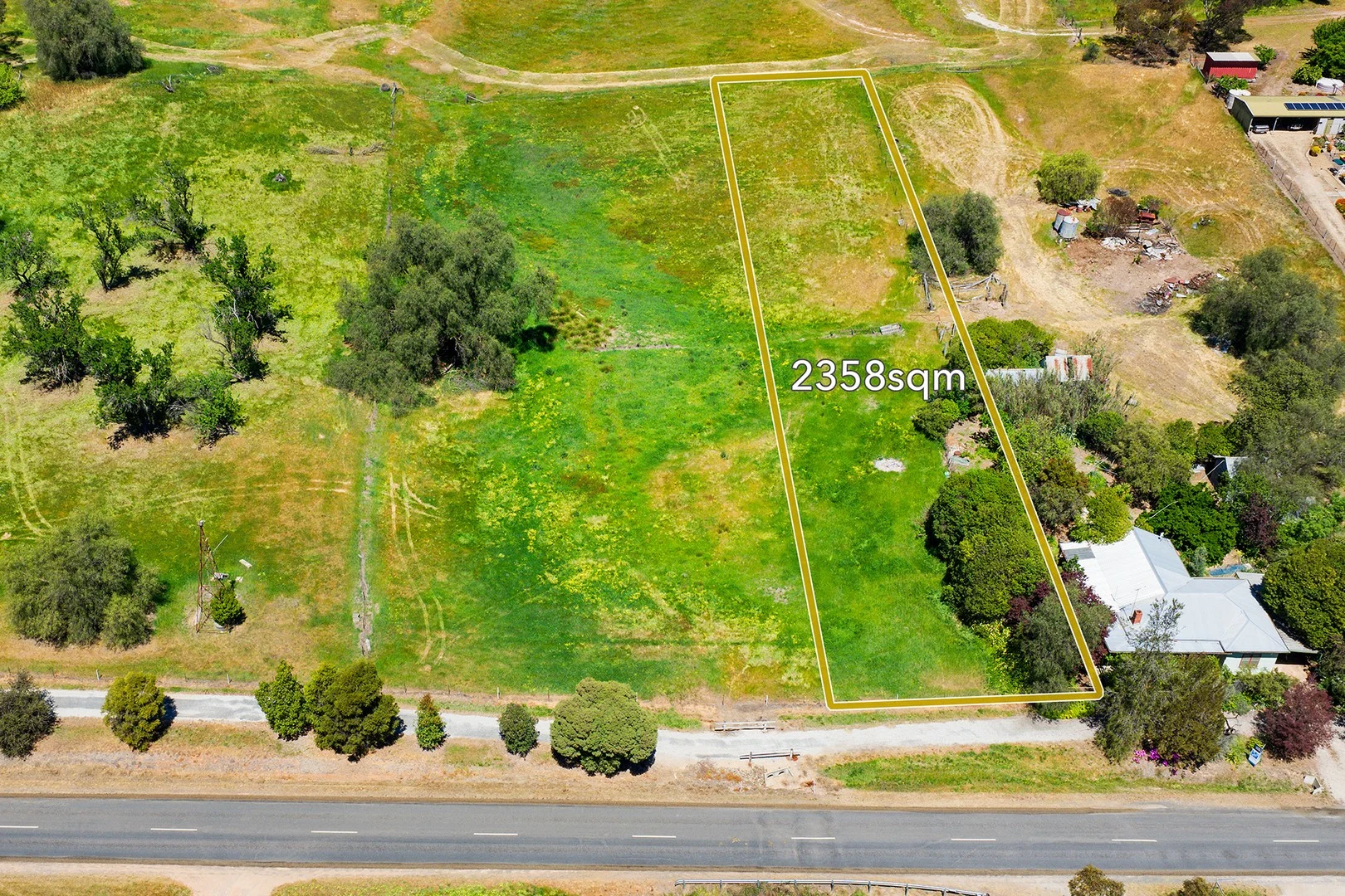 Additional image 2 of Lot 5, 58 Main Street, Eldorado VIC 3746