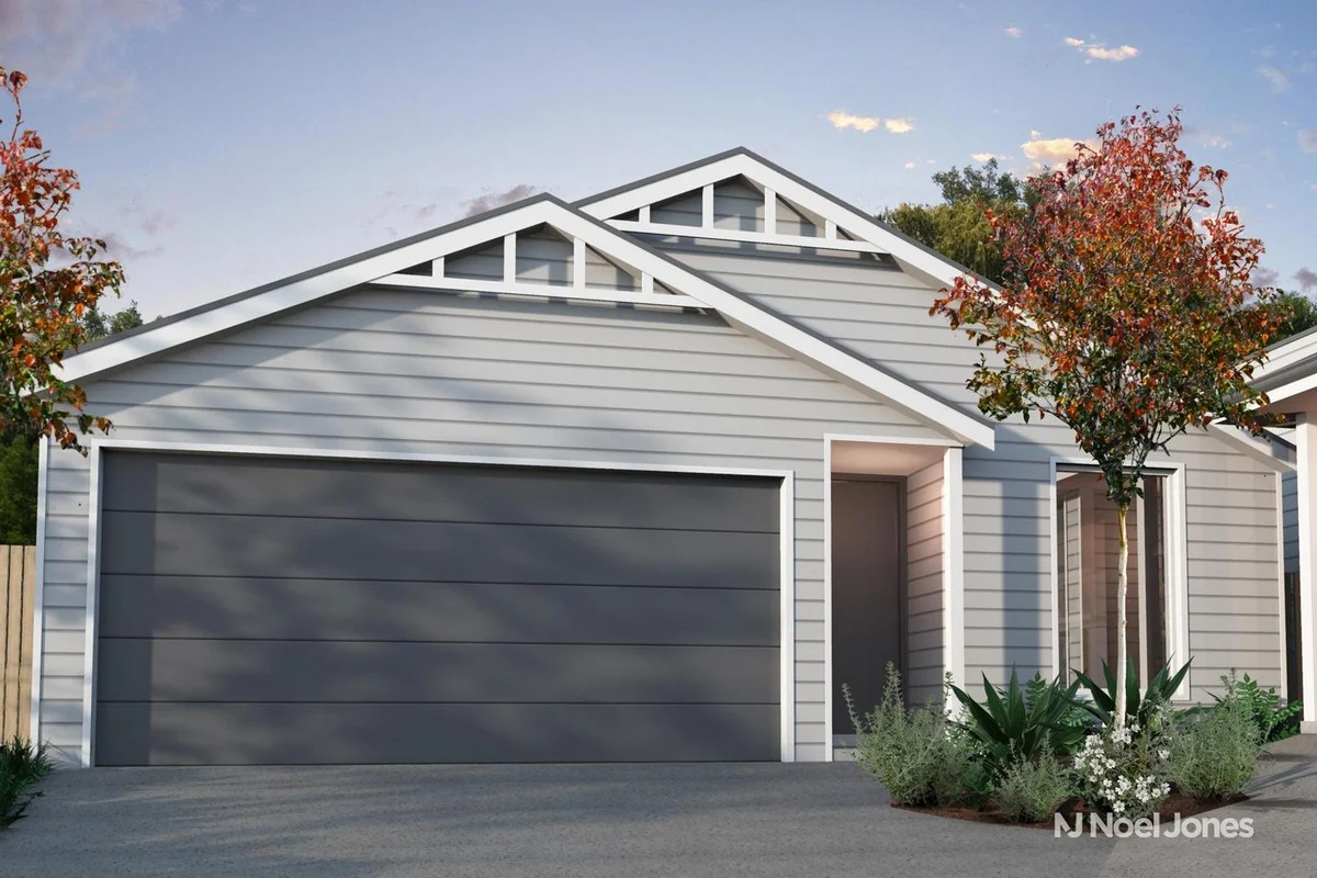 4/16 Derby Road, Kilsyth VIC 3137