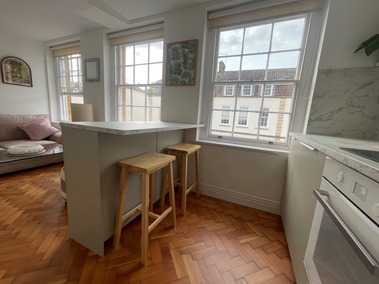 Additional image 8 of 1 Bed Flat, Weston House, BS1, N1 7GU