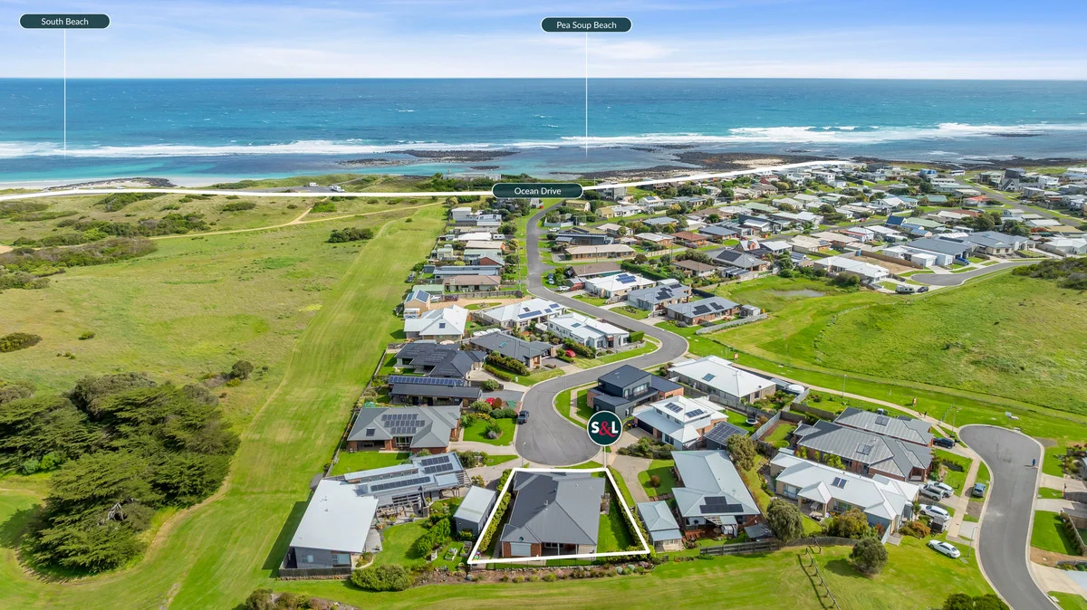 Additional image 4 of 37 Mills Crescent, Port Fairy VIC 3284