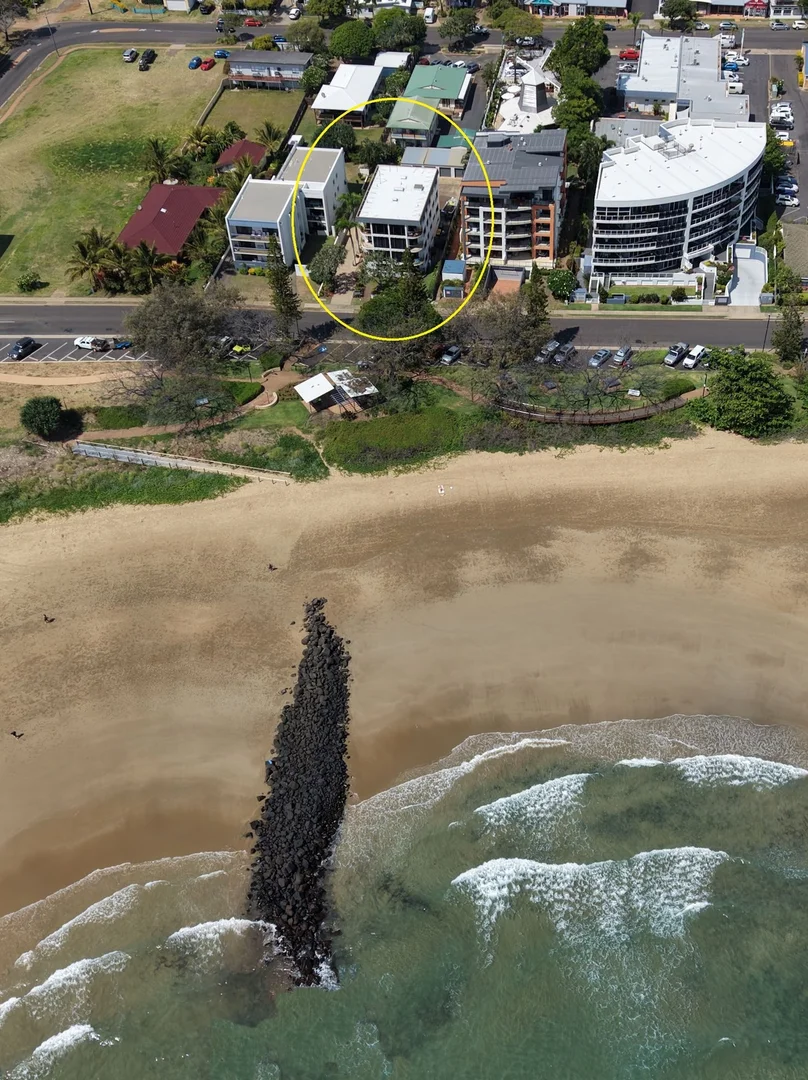 Additional image 6 of Unit 2/2/43 ESPLANADE St, Bargara QLD 4670