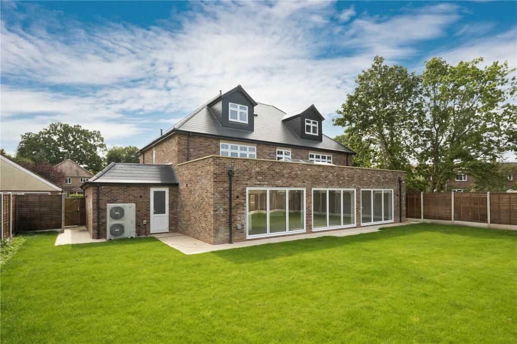 Additional image 7 of 5 bed detached house to rentThe Avenue, Ascot SL5