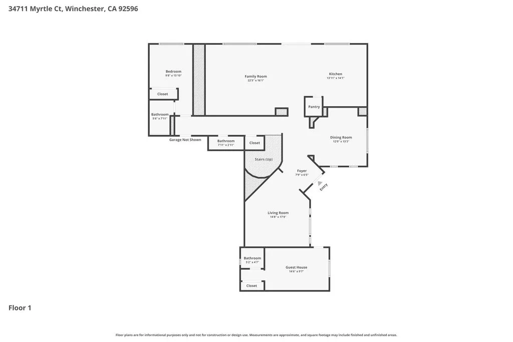 Additional image 140 of 34711 Myrtle Court, Winchester, CA 92596