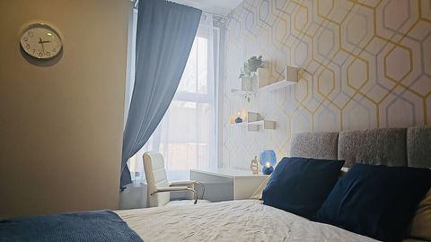 Room 3, Ince Avenue, Anfield L4