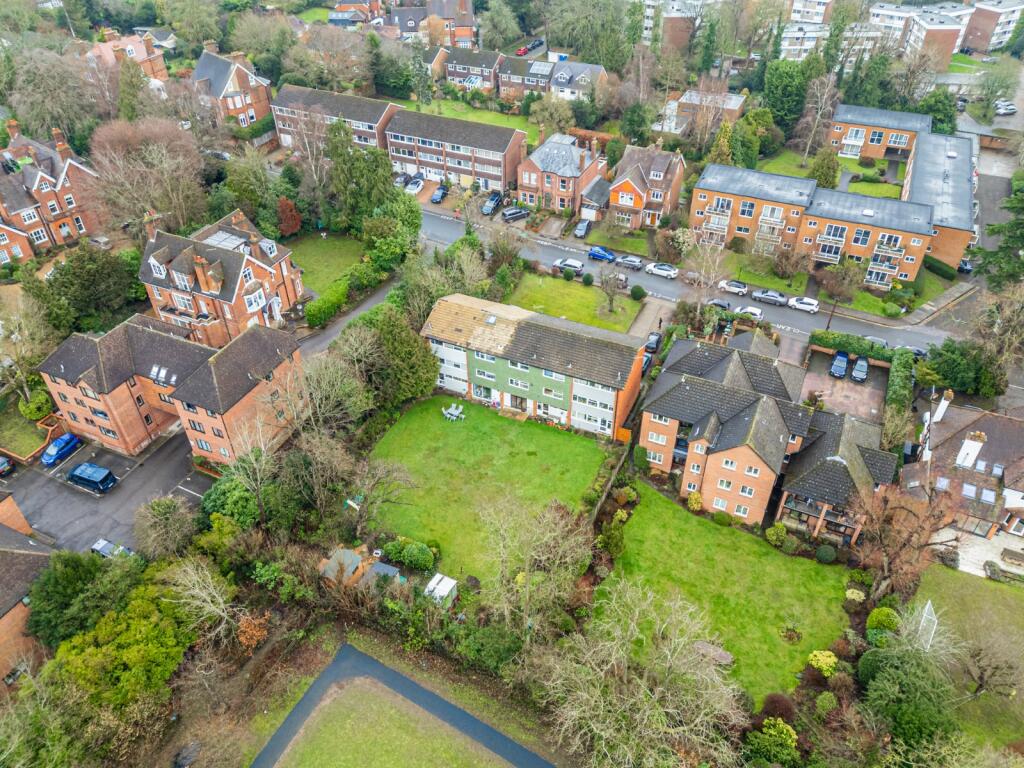 Additional image 22 of Hillside Court, Hillside Road, St. Albans, Hertfordshire, AL1