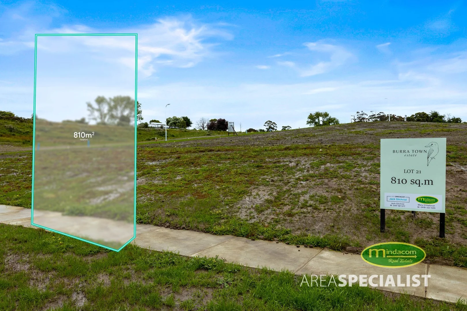 Additional image 16 of 1-20 Catherston Close, Korumburra VIC 3950