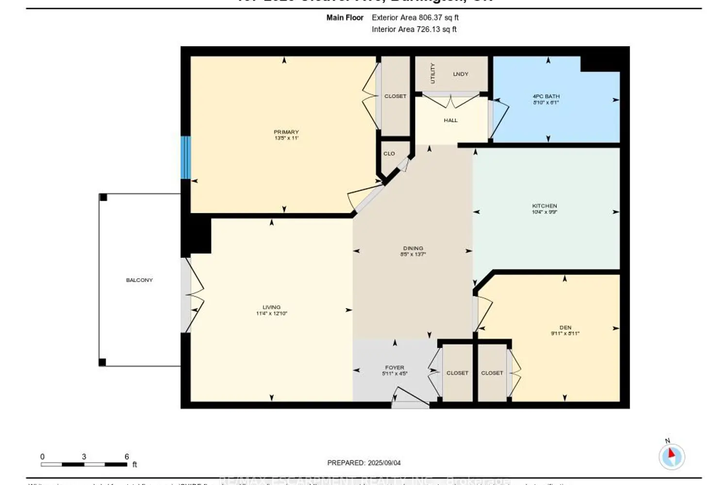 Additional image 19 of 2020 Cleaver Avenue 107