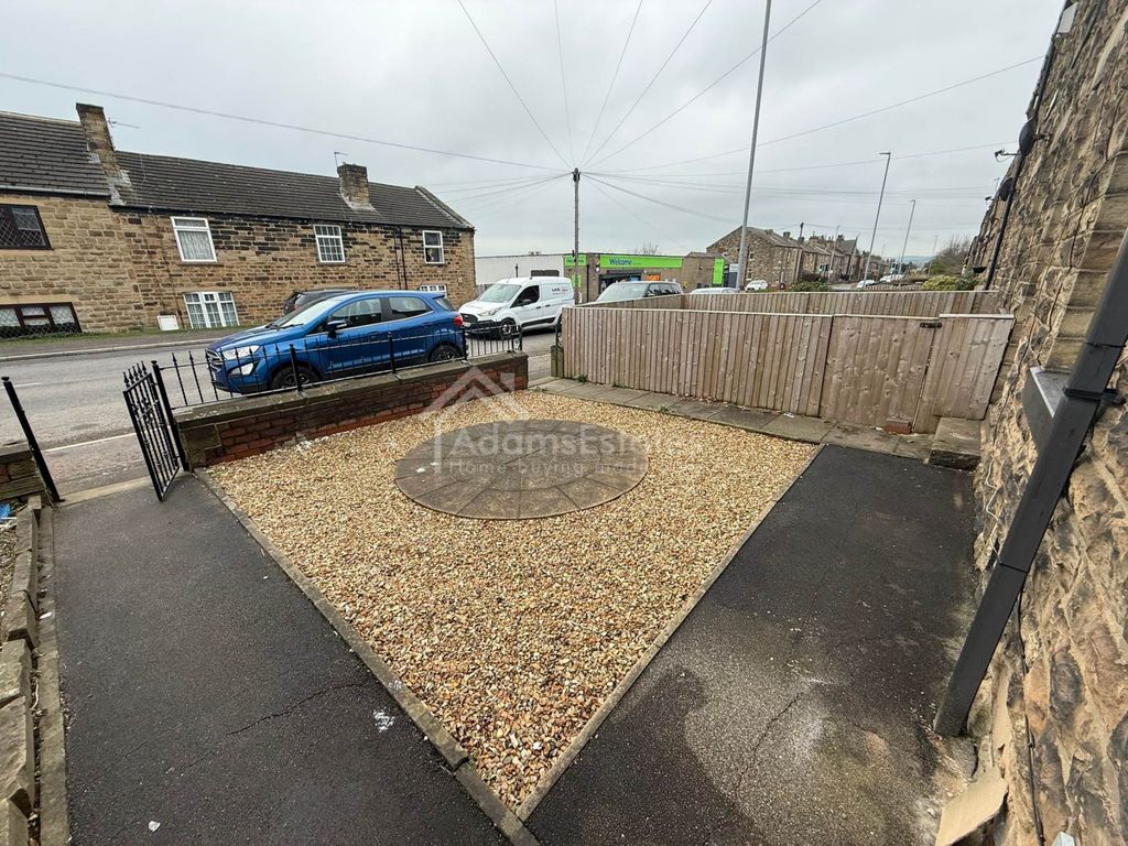 Additional image 2 of 3 bed terraced house to rentLeeds Road, Dewsbury WF12