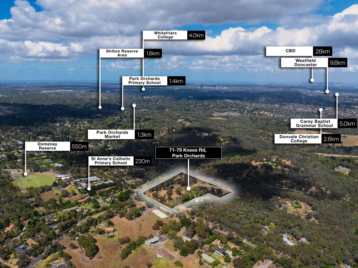 Additional image 3 of 71-79 Knees Road, Park Orchards VIC 3114