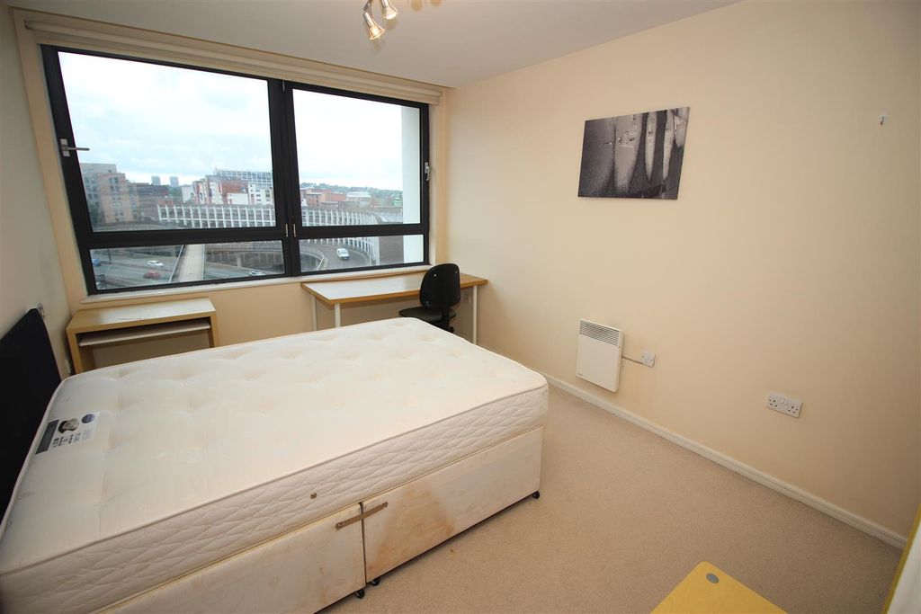 2 bed flat to rent55 Degrees North, Pilgrim Street, Newcastle Upon Tyne NE1 photo 3