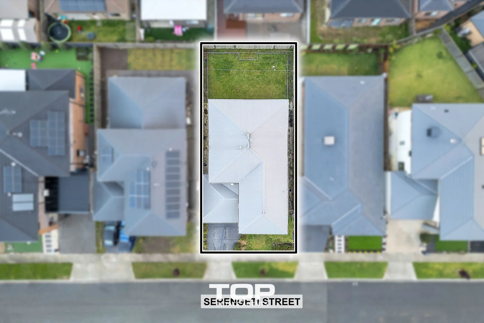 Additional image 21 of 26 Serengeti Street, Clyde North VIC 3978