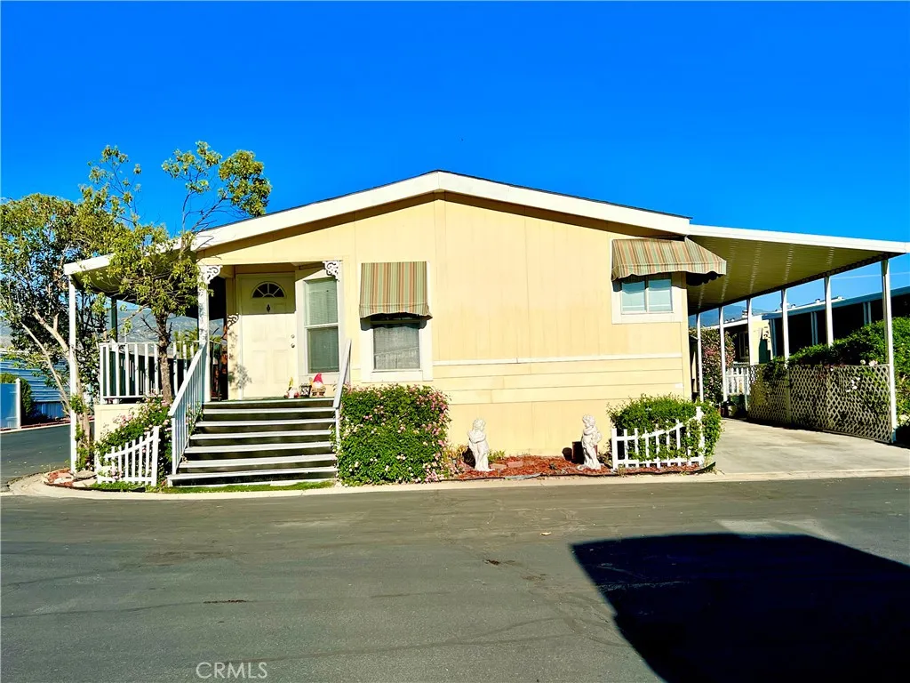 Additional image 4 of 1499 Old Mountain Ave Unit 88, San Jacinto, CA 92583