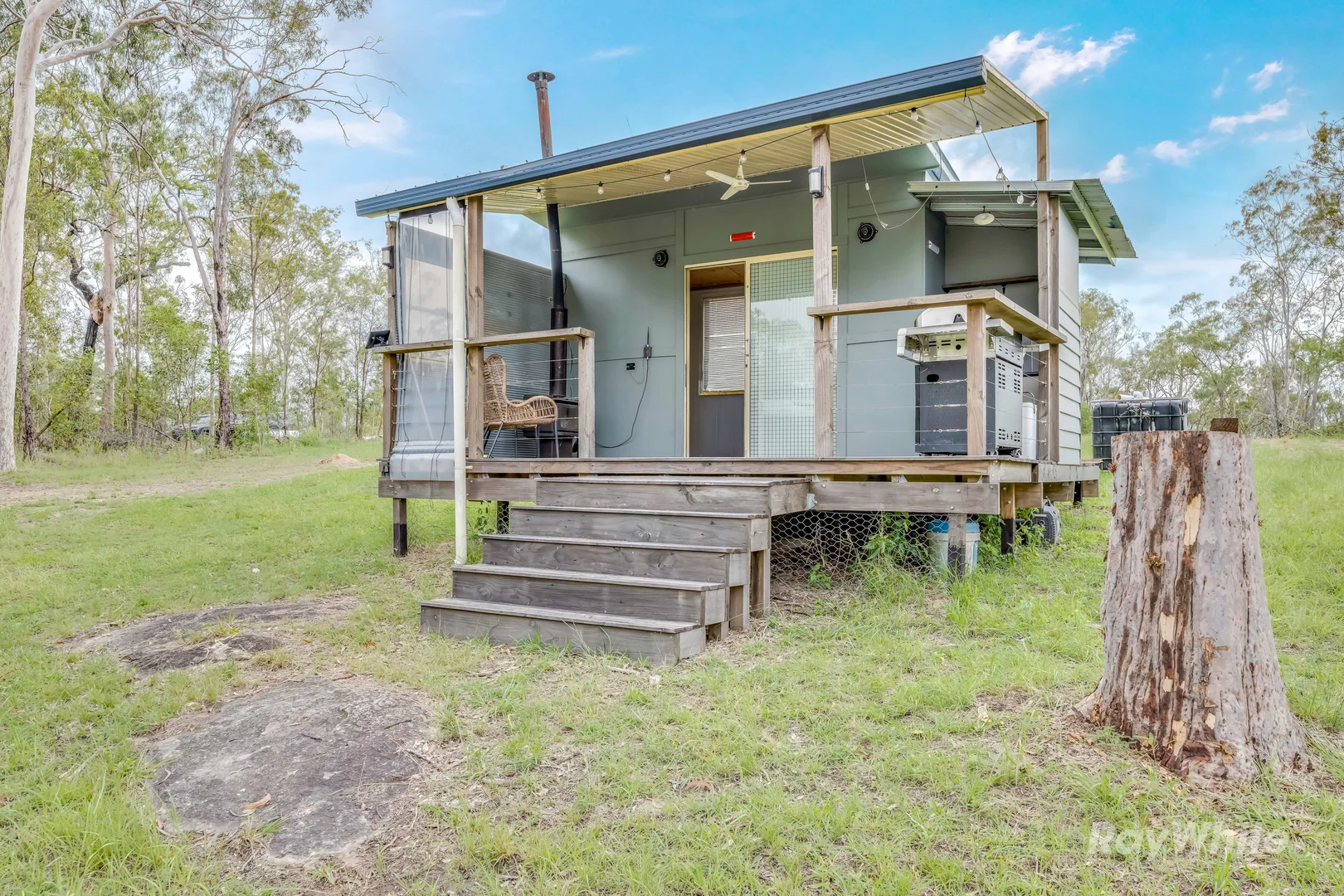 Additional image 6 of 1 Delaneys Road, Horse Camp QLD 4671