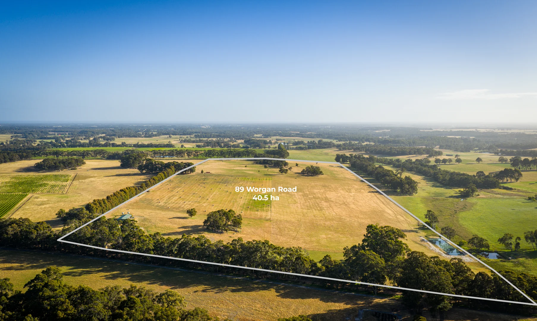 89 Worgan Road, Metricup WA 6280