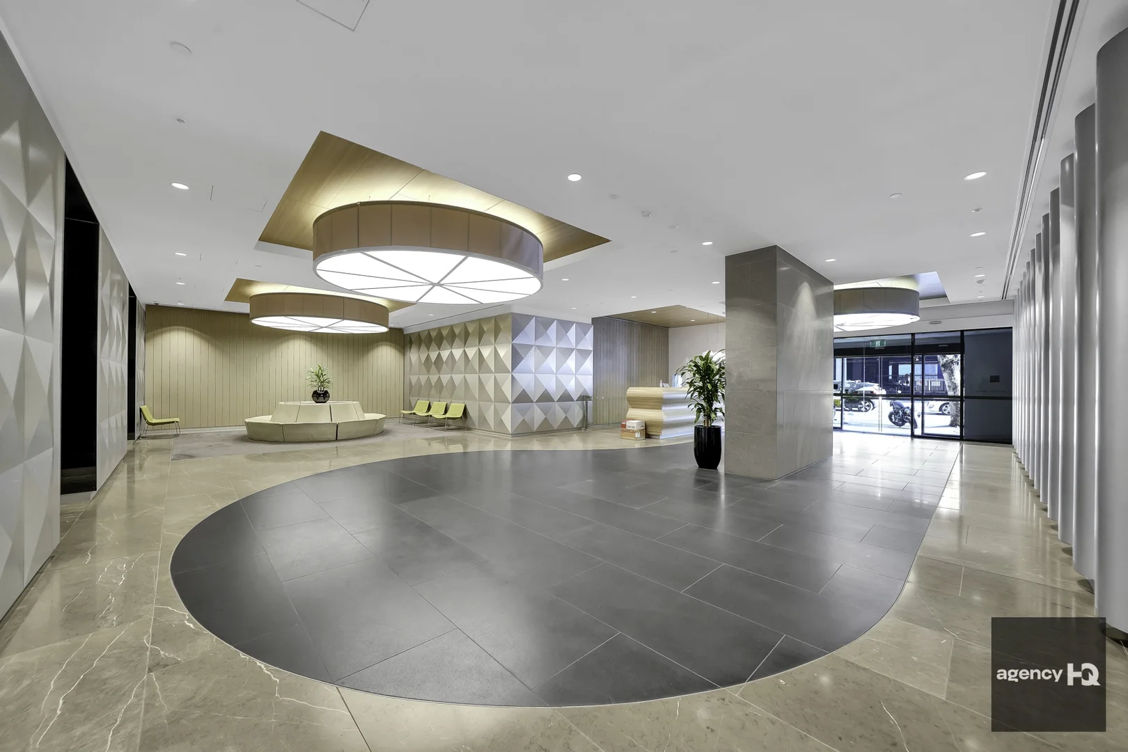 Additional image 10 of 1711/151 CITY ROAD, South Melbourne VIC 3205